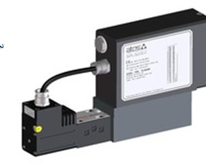 شیر برقی ضد انفجار High performance directional آتوس مدل DHZA-TES و DKZA-TES
