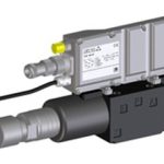 شیر برقی آتوس مدل DHZE-TID, DKZE-TID