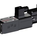 شیر برقی آتوس مدل DHZO-T, DKZOR-T