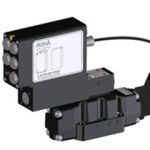 شیر برقی آتوس مدل DPZA-LES