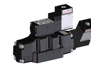 شیر برقی آتوس مدل DPZA-T
