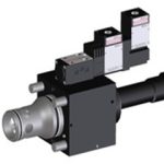 شیر برقی آتوس مدل LIQZA-L