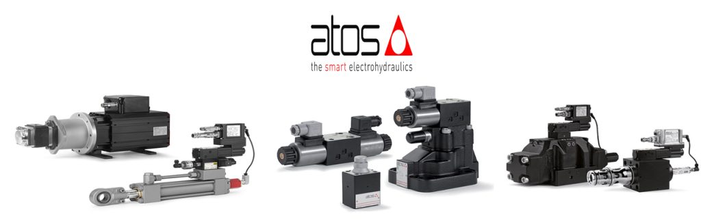 محصولات آتوس