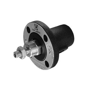 شیر برقی کنترل فشار Duplomatic مدل CD1-W