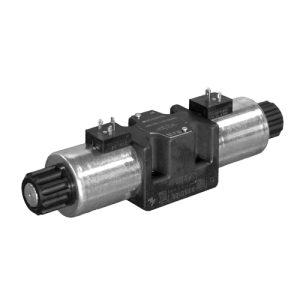 شیر برقی جهت دار Duplomatic مدل DS5