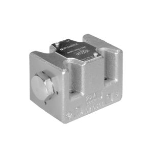 شیر برقی جهت دار Duplomatic مدل DSB*