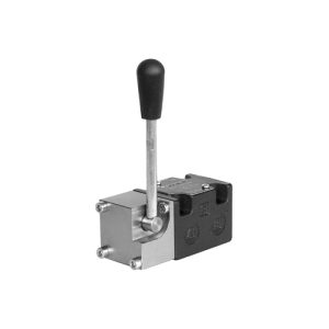 شیر برقی جهت دار Duplomatic مدل DSH3L