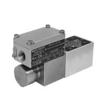 شیر برقی جهت دار Duplomatic مدل DT3K*