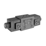 شیر برقی جهت دار Duplomatic مدل MDS5