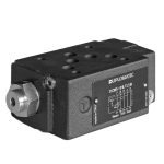 شیر برقی کنترل فشار Duplomatic مدل PCM5