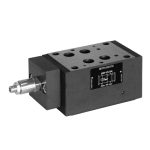 شیر برقی کنترل فشار Duplomatic مدل PRM7