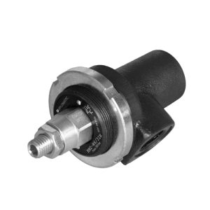 شیر برقی کنترل فشار Duplomatic مدل RM*-W