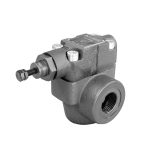 شیر برقی کنترل فشار Duplomatic مدل RQ*-W