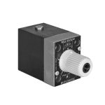 شیر برقی کنترل جریان Duplomatic مدل RPC1-T3