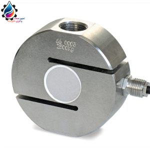 لودسل تنشی Laumas مدل CTOL