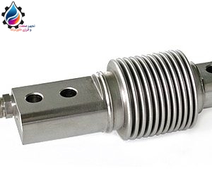 لودسل خمشی Laumas مدل FCK