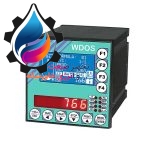 نمایشگر وزن Laumas مدل WDOS