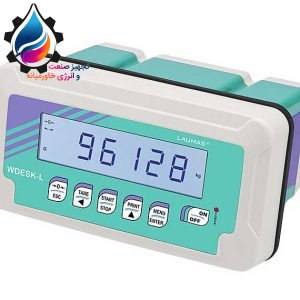 نمایشگر وزن Laumas مدل WDESK-L