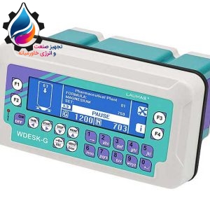 نمایشگر وزن Laumas مدل WDESK-G