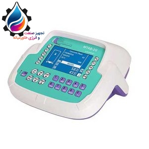 نمایشگر وزن Laumas مدل WTAB-2G