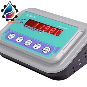 نمایشگر وزن Laumas مدل WLIGHT