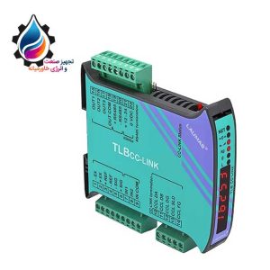 ترانسمیتر وزن دیجیتال Laumas مدل TLB CC-LINK