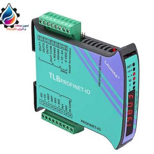 ترانسمیتر وزن دیجیتال Laumas مدل TLB PROFINET IO