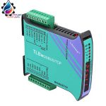 ترانسمیتر وزن دیجیتال Laumas مدل TLB MODBUS/TCP