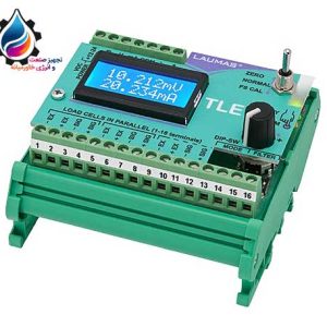 ترانسمیتر وزن آنالوگ Laumas مدل TLE