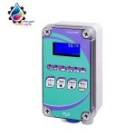 ترانسمیتر وزن دیجیتال Laumas مدل TLK