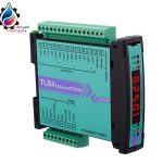 ترانسمیتر وزن دیجیتال Laumas مدل TLB4 ETHERNET TCP/IP