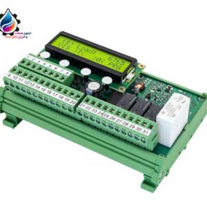 دستگاه محدود کننده بار دیجیتال Laumas مدل LCD3PL