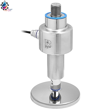 لودسل فشاری Laumas مدل FLC 3A