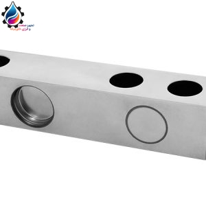 لودسل برشی Laumas مدل FTP DOP