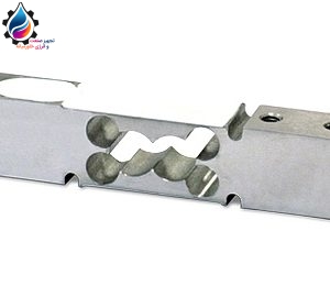 لودسل سینگل پوینت Laumas مدل PRC