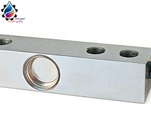 لودسل برشی Laumas مدل FT-P