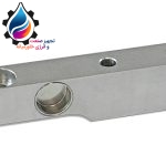 لودسل برشی Laumas مدل FTZA