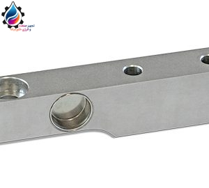 لودسل برشی Laumas مدل FTZA