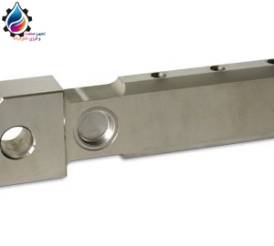 لودسل برشی Laumas مدل FTH