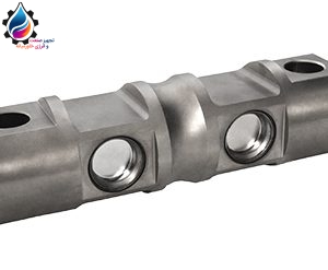 لودسل برشی جفت Laumas مدل DTX