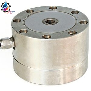 لودسل تنشی و فشاری Laumas مدل CLK