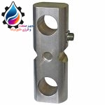 لودسل تنشی Laumas مدل TBT