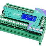 جعبه اتصال هوشمند لودسل Laumas مدل CLM8