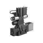 شیر برقی پروپرشنال Duplomatic مدل DDPE*J