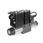 شیر برقی پروپرشنال Duplomatic مدل DSE3G*