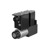 شیر برقی کنترل فشار پروپرشنال Duplomatic مدل PDE3G*