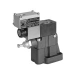 شیر برقی کنترل فشار پروپرشنال Duplomatic مدل P*E*K*