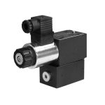 شیر برقی کنترل فشار پروپرشنال Duplomatic مدل PRE3