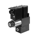 شیر برقی کنترل فشار پروپرشنال Duplomatic مدل PRE3G*