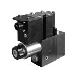 شیر برقی کنترل فشار پروپرشنال Duplomatic مدل PZE3G*